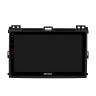 Штатная магнитола Carmedia OL-9696-Q Toyota Land Cruiser Prado 120 2002-2009