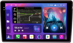 Штатная магнитола FarCar XXL836M Skoda Universal