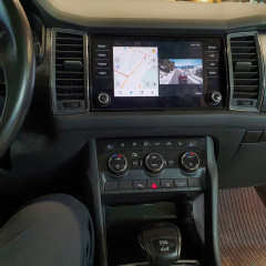 Навигационный блок Parafar PFB980 Volkswagen Teramont 2017+