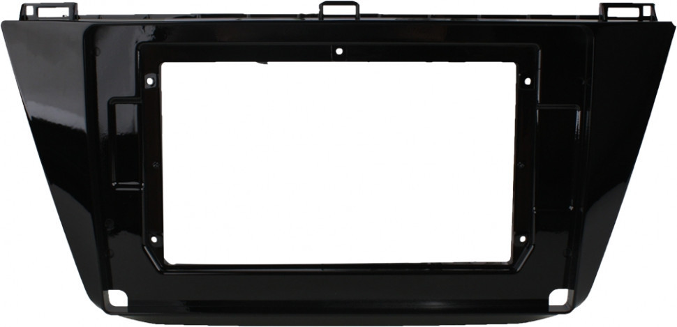 Штатная магнитола Carmedia OL-1913-P Volkswagen Tiguan 2016+