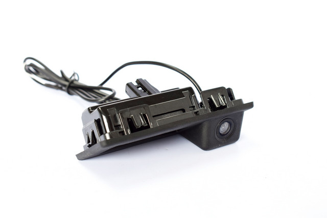 Камера заднего вида FarCar (Winca) №812 в ручку Porsche Cayenne II (2010+)