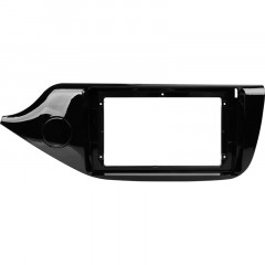 Переходная рамка Kia Ceed 2 JD (2012-2018) (9")