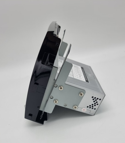 Штатная магнитола Tesla Carmedia ZF-8006-DSP Porsche Cayenne (2015-2017)