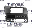 Переходная рамка Honda Civic 8 FK FN FD 2005-2012 (12,3")