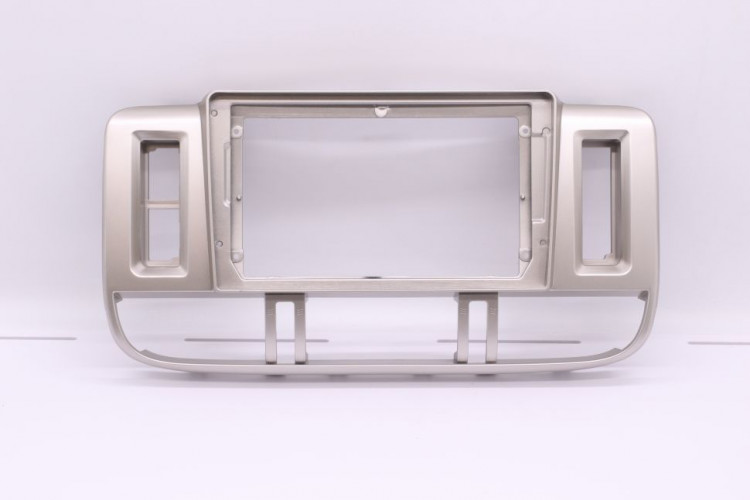 Переходная рамка Nissan X-Trail 1 T30 (2000-2003) (9")