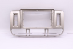 Переходная рамка Nissan X-Trail 1 T30 (2000-2003) (9")