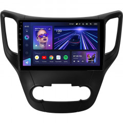 Штатная магнитола Teyes CC3 4/64 Changan CS35 (2013-2017)