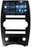 Штатная магнитола Redpower 71416 Jeep Commander 1-поколение XK (07.2005-11.2010)