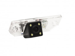 CMOS ECO LED штатная камера заднего вида AVS112CPR  (#014) для автомобилей FORD/ SKODA
