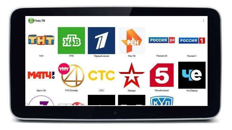 Штатная магнитола Radiola TC-7700 Mercedes-Benz C-klasse W204 (2008-2011) NTG 4.0