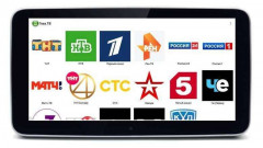 Штатная магнитола Radiola TC-7700 Mercedes-Benz C-klasse W204 (2008-2011) NTG 4.0