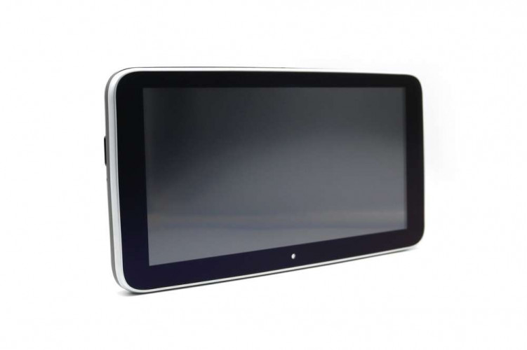 Штатная магнитола Radiola TC-7700 Mercedes-Benz C-klasse W204 (2008-2011) NTG 4.0