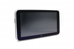 Штатная магнитола Radiola TC-7700 Mercedes-Benz C-klasse W204 (2008-2011) NTG 4.0