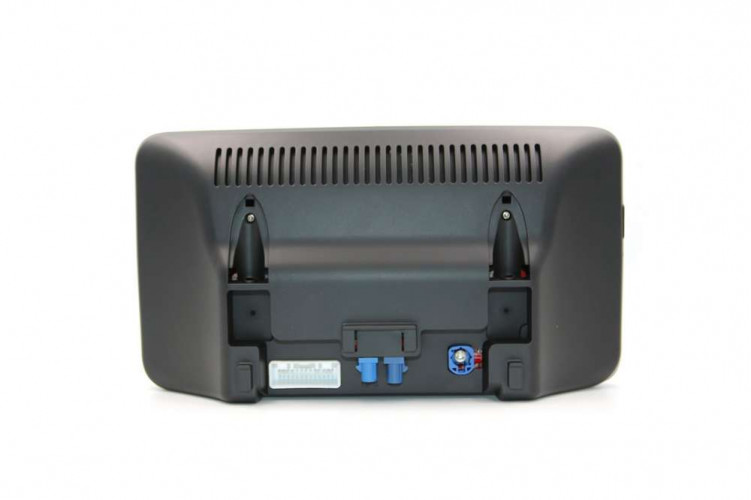 Штатная магнитола Radiola TC-7700 Mercedes-Benz C-klasse W204 (2008-2011) NTG 4.0