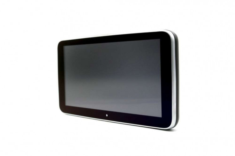 Штатная магнитола Radiola TC-7700 Mercedes-Benz C-klasse W204 (2008-2011) NTG 4.0