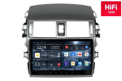 Штатная магнитола Redpower 75063 Toyota Corolla (2007-2012)