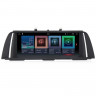 Штатная магнитола Carmedia MKD-B1010 BMW 7 Series E70 F01 (2009-2012) CIC
