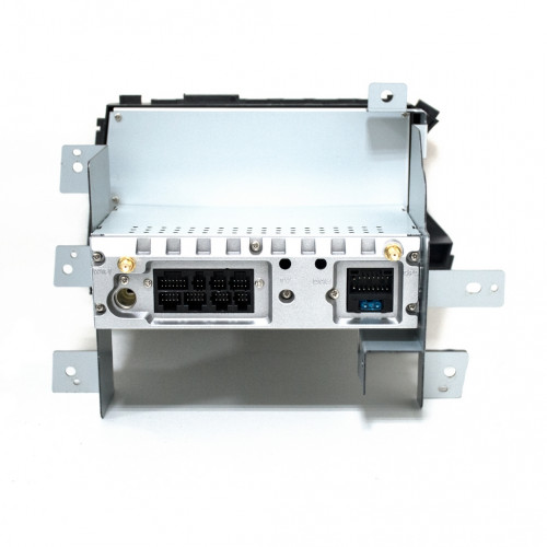 Штатная магнитола Carmedia KR-7140-T8 SsangYong Actyon I 2005-2010