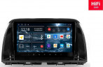 Штатная магнитола Redpower 75313 Mazda CX-5 1-поколение (09.2011-07.2017)