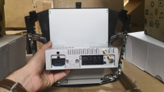 Штатная магнитола Tesla Carmedia FC-1003-32-DSP Ford Focus 2011+