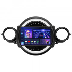 Штатная магнитола Teyes CC3 6/128 Mini Cooper (2007-2015) F1