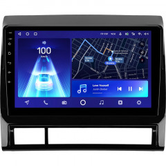 Переходная рамка Toyota Tacoma 2 (2005-2015) (9")