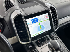 Штатная магнитола Radiola RDL Porsche Cayenne (2010-2016)