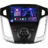 Штатная магнитола Teyes CC3 6/128 Ford Focus 3 (2011-2019)