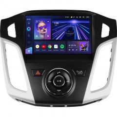 Штатная магнитола Teyes CC3 6/128 Ford Focus 3 (2011-2019)