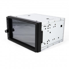 Штатная магнитола Carmedia KR-7103-T8 Nissan X-trail (2001-2014)