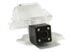 CMOS ECO LED штатная камера заднего вида AVS112CPR (#016) для автомобилей FORD/ JAGUAR
