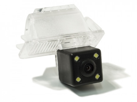 CMOS ECO LED штатная камера заднего вида AVS112CPR  (#016) для автомобилей FORD/ JAGUAR