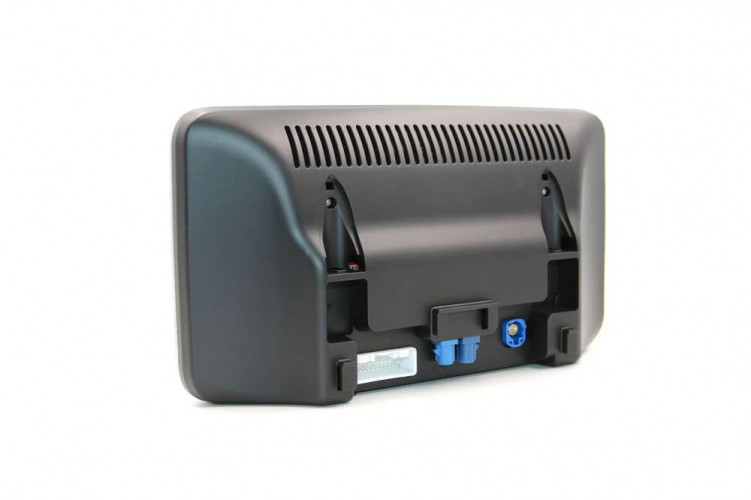 Штатная магнитола Radiola TC-7700 Mercedes-Benz GLK-klasse (2008-2011) NTG 4.0