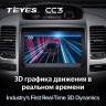 Штатная магнитола Teyes CC3 4/64 Toyota Land Cruiser Prado 120 (2002-2009) F2