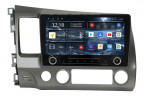 Штатная магнитола Redpower K71024 Honda Civic 8-поколение (09.2005-03.2012)