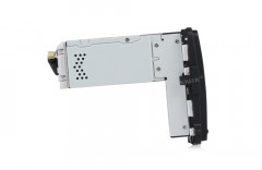 Штатная магнитола Carmedia MKD-R831-P5 Renault Logan 2014+