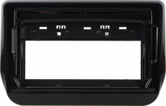 Штатная магнитола Carmedia OL-9727-Q Hyundai H1 / Starex 2019+