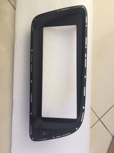 Штатная магнитола Carmedia XN-A1001-Q6 Audi Q5 (2008-2016)