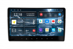 Штатная магнитола Redpower 71212 Hyundai H1 2 (05.2007 - 08.2015)