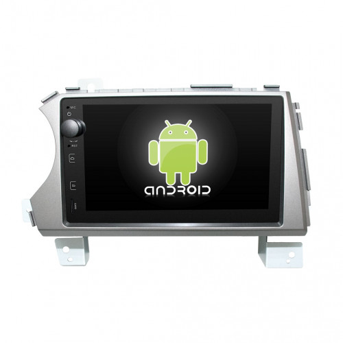 Штатная магнитола Carmedia KR-7140-T8 SsangYong Actyon Sports 2006-2015