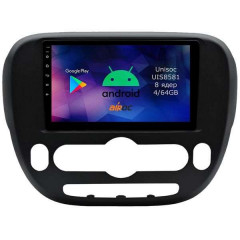 Штатная магнитола Airoc RM-2320-N14 KIA Soul 2 2014-2018