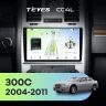 Штатная магнитола Teyes CC4L 4/64 Chrysler 300C 1 (2004-2011)