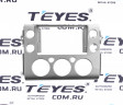 Переходная рамка Toyota FJ Cruiser J15 (2006-2020) (9")