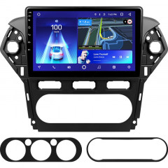 Переходная рамка Ford Mondeo 4 (2011-2014) (10")