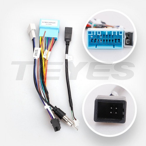 Переходная рамка Suzuki Grand Vitara 3 (2005-2015) (9")