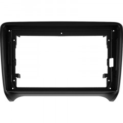 Переходная рамка Audi TT 2 (2006-2014) (9")