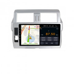 Штатная магнитола Parafar PF347U2K Toyota Land Cruiser Prado 150 (2013-2017)