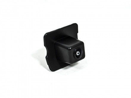Штатная HD камера заднего вида AVS327CPR (#181)  для автомобилей MERCEDES-BENZ