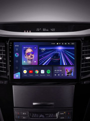 Штатная магнитола Teyes CC3 6/128 Subaru Legacy 5 (2009-2014)