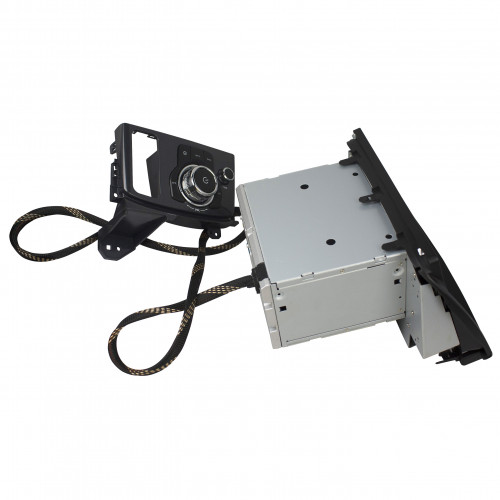 Штатная магнитола Carmedia KD-1065 Mazda CX-5 2011-2015